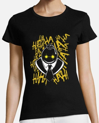 Assassination Classroom Koro Sensei T Shirt Men Women Assassination Classroom Koro Sensei T Shirt Men Women