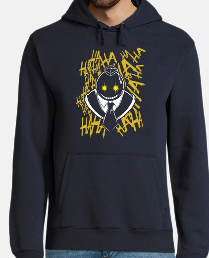 Sudadera koro sensei - clase de asesinato