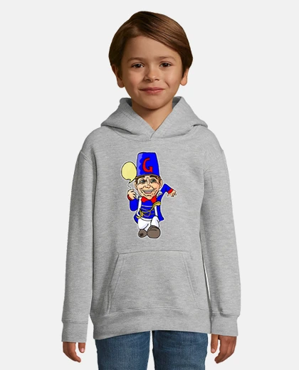 Kids korrikan pipes