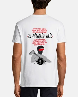 Camiseta kortatu amazon sale