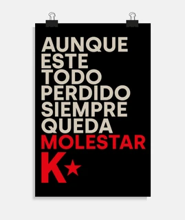 Kortatu Equilibrio Typographic