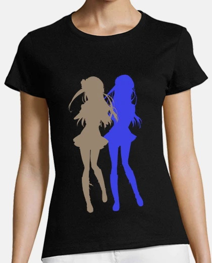 Tee-shirt kotoumi