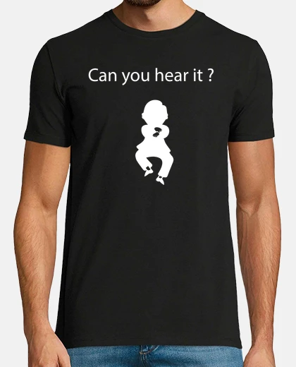 T-shirt kpop puoi sentirlo