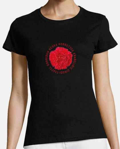 Camiseta Krabeliñie
