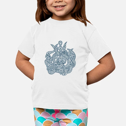 kraken the sea monster