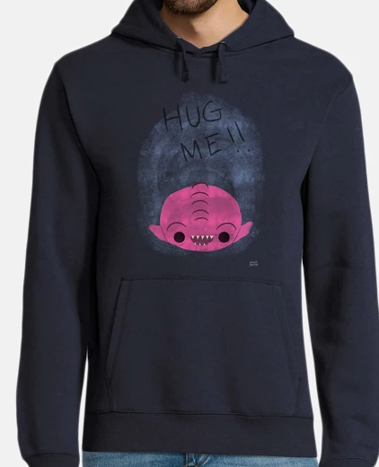Sudadera Krang