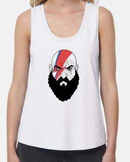 Kratos Bowie