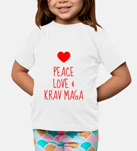 Ropa krav maga / krav-maga
