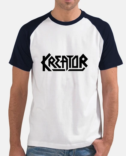 Camiseta Kreator TS