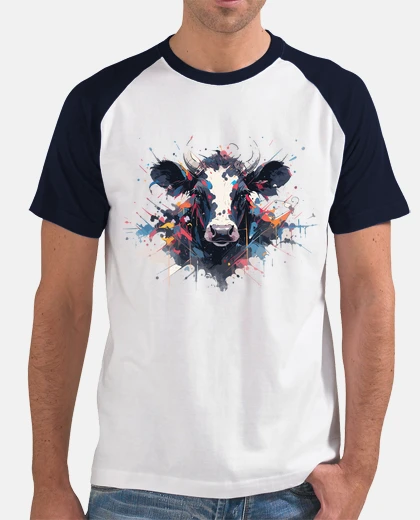 T-shirt kuhkkopf kuhne agricoltura kalbchen