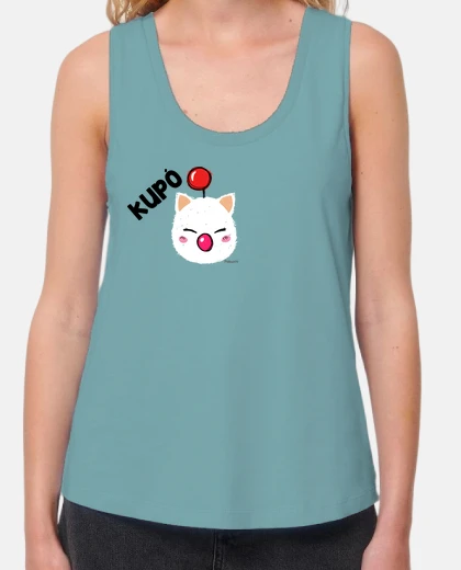Camiseta Kupó