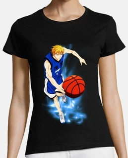 Kuroko no Basket - Kise Ryota