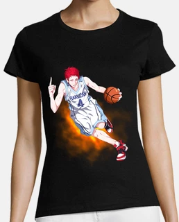 Kuroko no basket - Seijuro Akashi