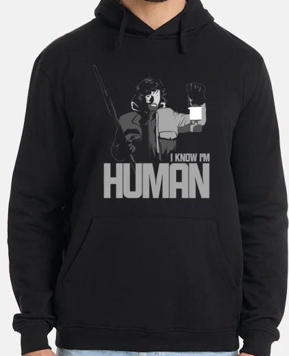 Sudadera Kurt Russell (The Thing)