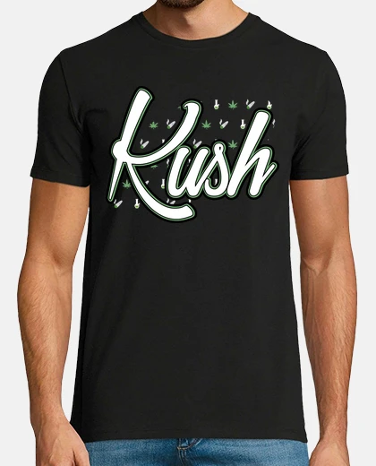 Camiseta Kush