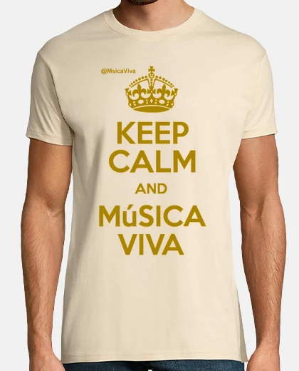 Camiseta KVMVDark Roly