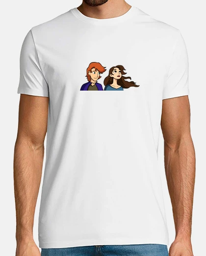 Camiseta Kvothe Denna