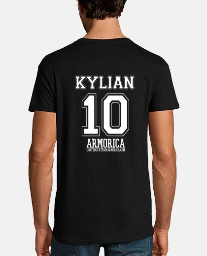 Tee-shirt Kylian