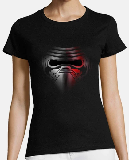 T-shirt kylo ren