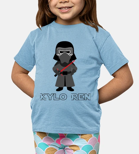 Ropa Kylo Ren
