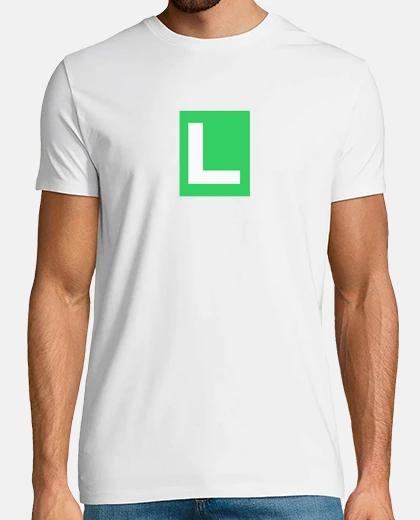 T-shirt l