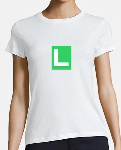 T-shirt l