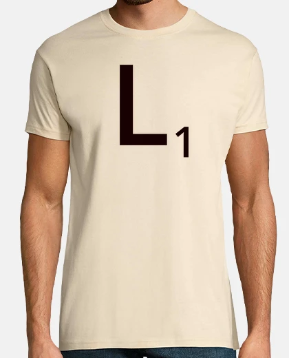 T-shirt l