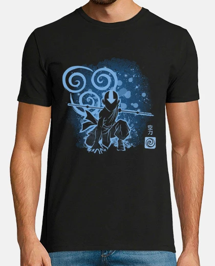T-shirt l' air power