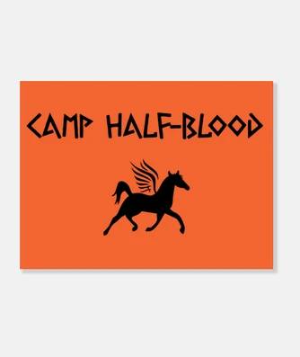 Maglietta campo mezzosangue online