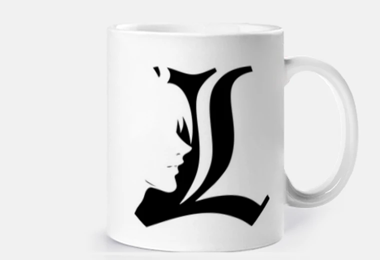 Cup l (death note)