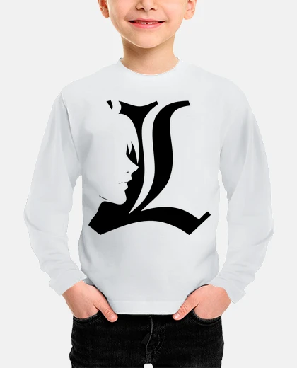 Kids l death note