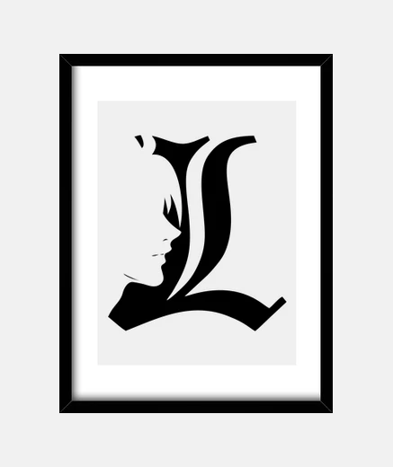Framed l death note