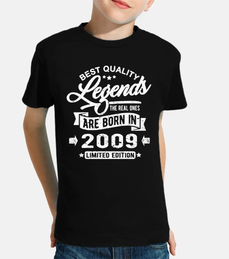 Abbigliamento l eye ndas n ace n nel 2009