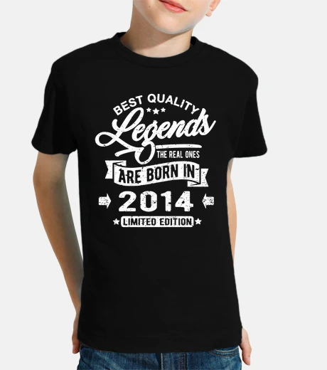 Abbigliamento l eye ndas n ace n nel 2014