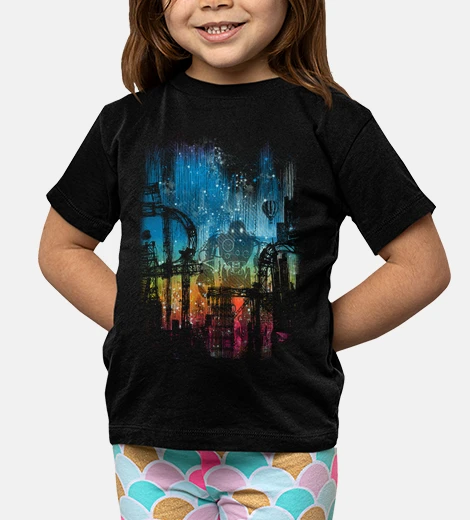 Abbigliamento l' last great carnevale