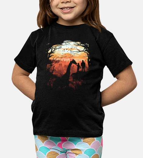 Abbigliamento l' last of noi