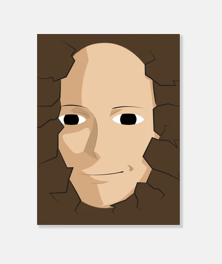 Wall l mitsuketa saitama - one punch man