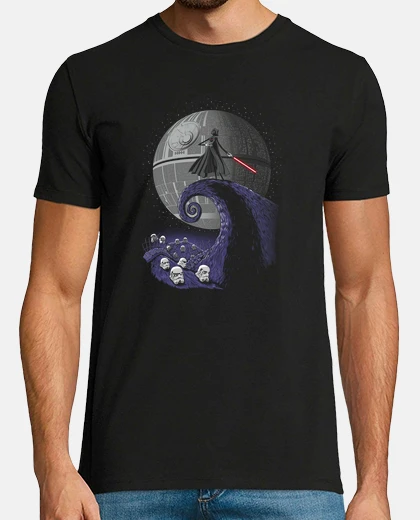 T-shirt l' nightmare prima empire