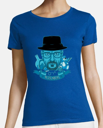 T-shirt l' one che bussa