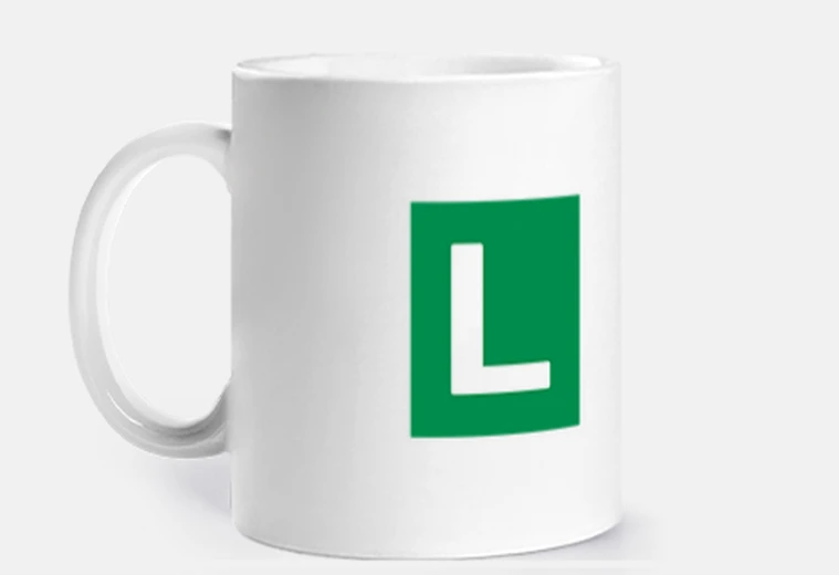 Tazza l tazza