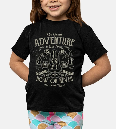 Abbigliamento l39 adventure gr eat