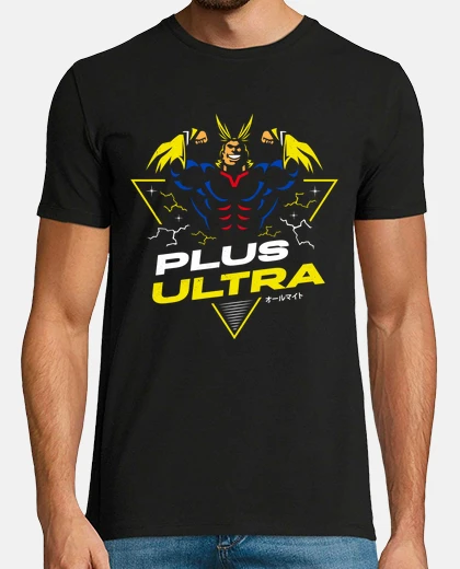 T-shirt l39 hero pro