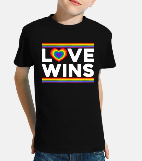 Abbigliamento l39amore vince