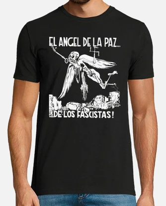 Magliette fasciste 2025