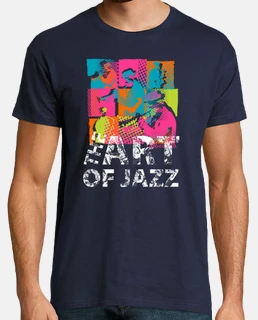 l39art du jazz
