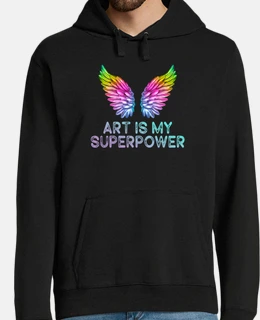 l39arte è il mio superpotere