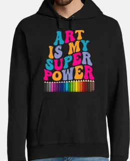 l39arte è il mio superpotere