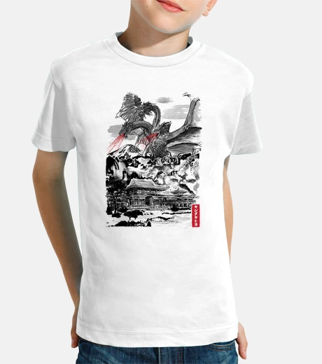 Abbigliamento l39ascesa of king of terrore