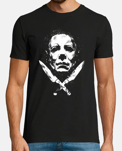 T-shirt l39assassino