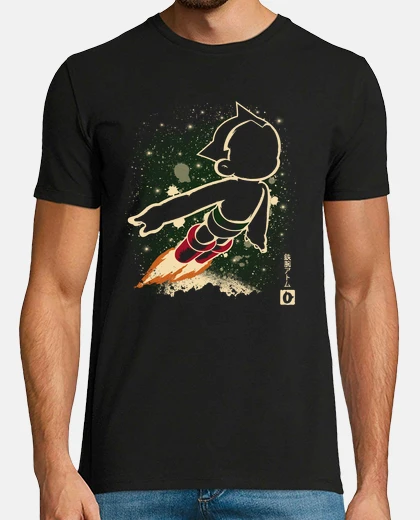 Tee-shirt l39astro